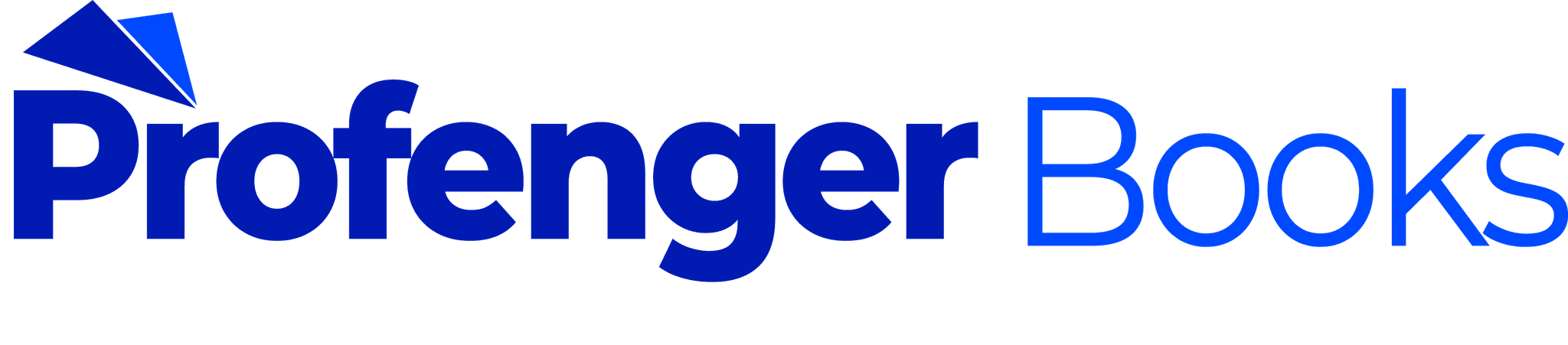 Profenger Book