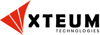 XTEUM Logo