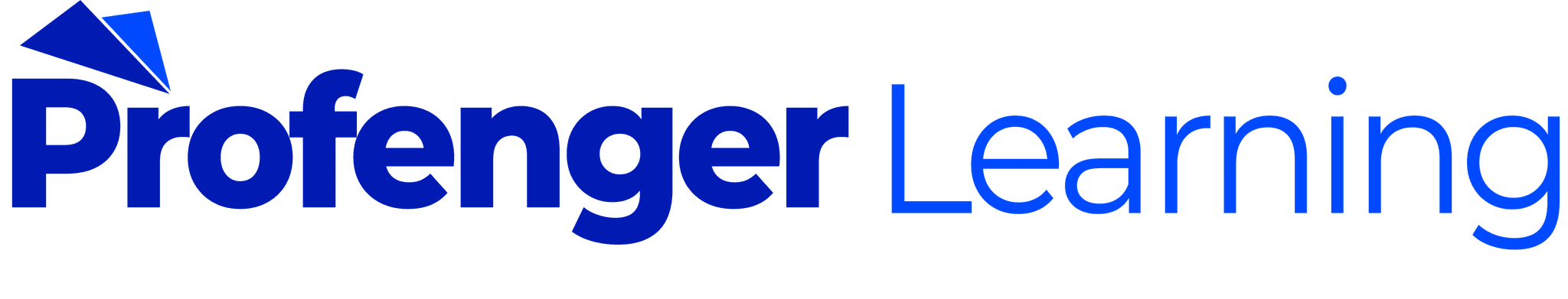 Profenger Learning
